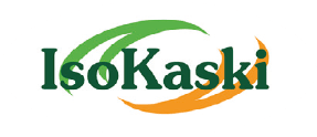 Isokaski logo